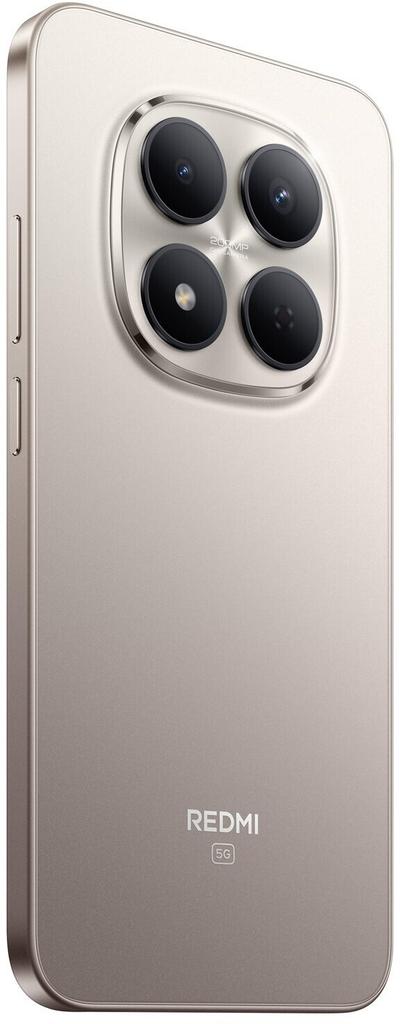 Смартфон Xiaomi Redmi Note 15 Pro 5G 8GB 256GB Titanium