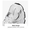 New Balance NB 530 Comfortable Versatile Durable Low-Top Running Shoes Baby Sneaker Silver White IZ530SB1