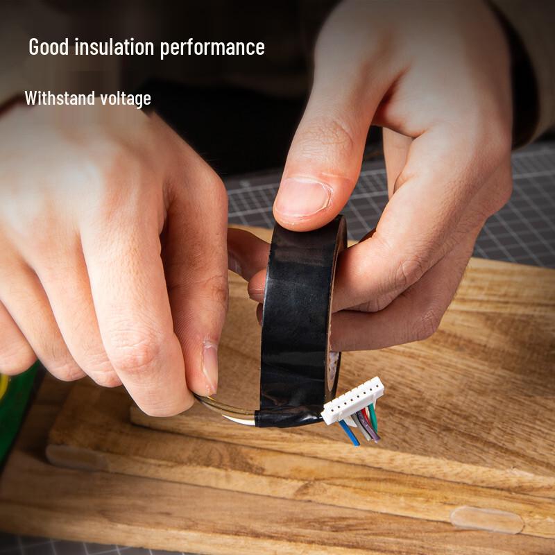 Deli PVC Electrical Insulation Tape