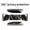 Privacy / Anti Blue Light Privacy / Matte Privacy Tempered Glass Screen Protector Film For iPhone 16 Plus 15 14 13 12 mini 11 Pro Max XS Max XR X