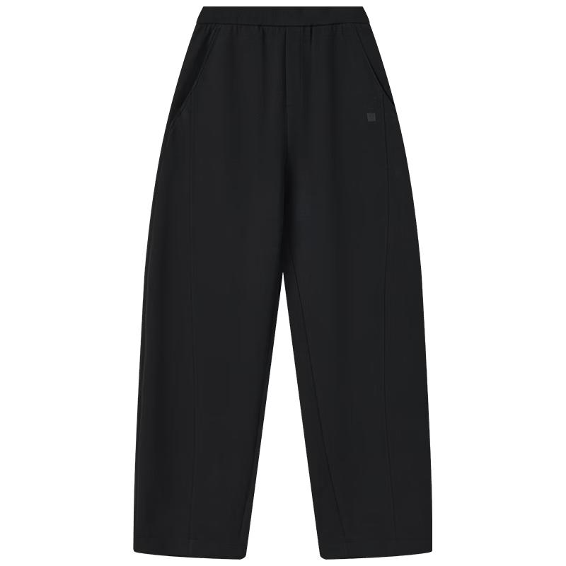 FILA Women s Knit Straight Leg Casual Pants L