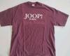 Joop Homme Cologne Promotional Vintage 90's T-shirt Unisex T-Shirt