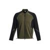 Veste Homme Verte 1377170-390