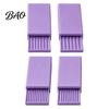 Craft Bead Shaping Mold 4Pcs Clay Gel Ball Roller Maker Tool, 2mm 3mm 4mm 5mm Roller, Professional Sculpting Equipment Molds for DIY Earring,