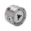 3inch SANOU K11?80 3?Jaw Self Centering Lathe Chuck 80mm Diameter