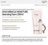 OHUI Miracle Moisture Cleansing Foam 200ml