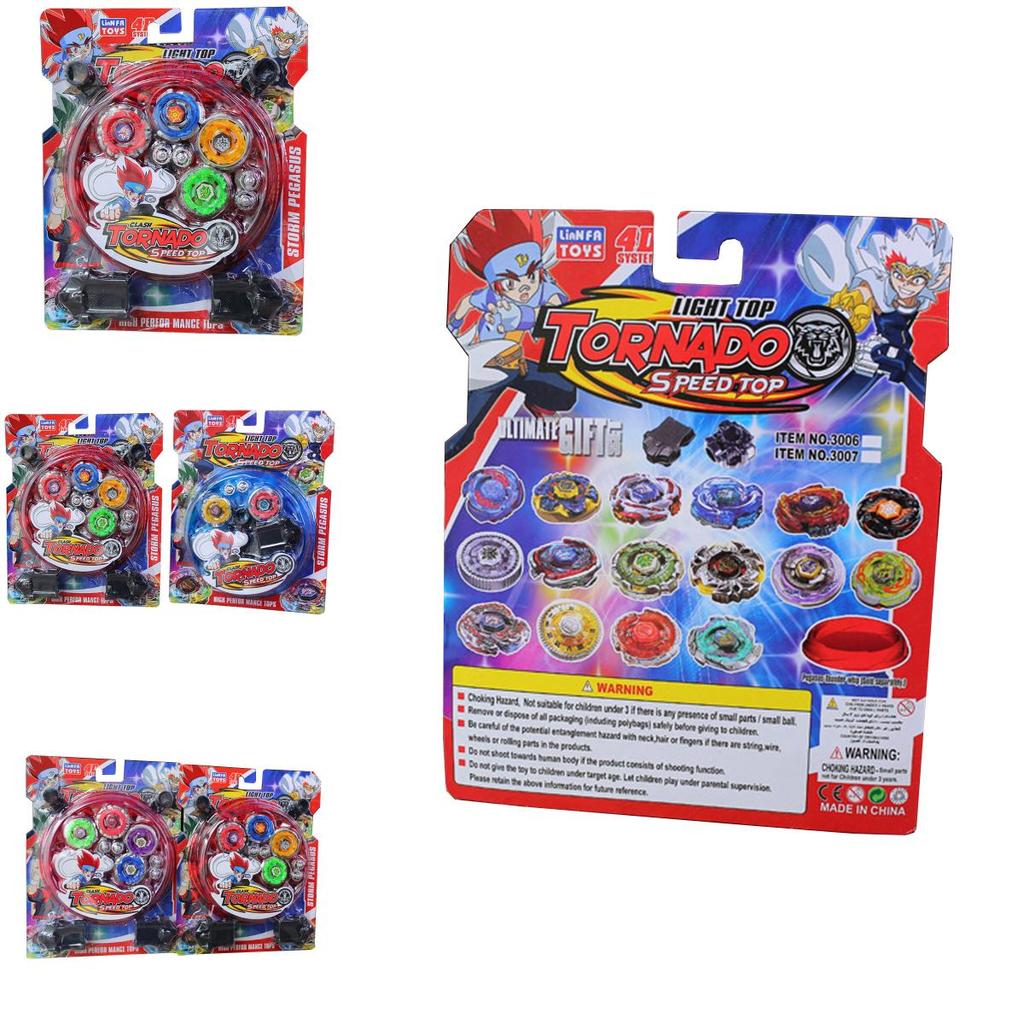 Constellation Burst Metal Beyblade With Grip Launcher And Exciting Stadium Set For Kids