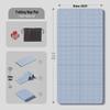 Xin Jing Zhou Folding Anti-slip Yoga & Nap Mat