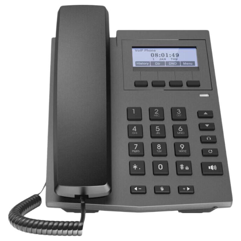 Fanvil X1P IP Network Phone (CN Version)