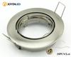 GU10 Lamp Base Ceramic Light Holder Surface Downlight Frame Ceiling Light Fitting Spotlight Frame Housing Downlight  Zinc Alloy