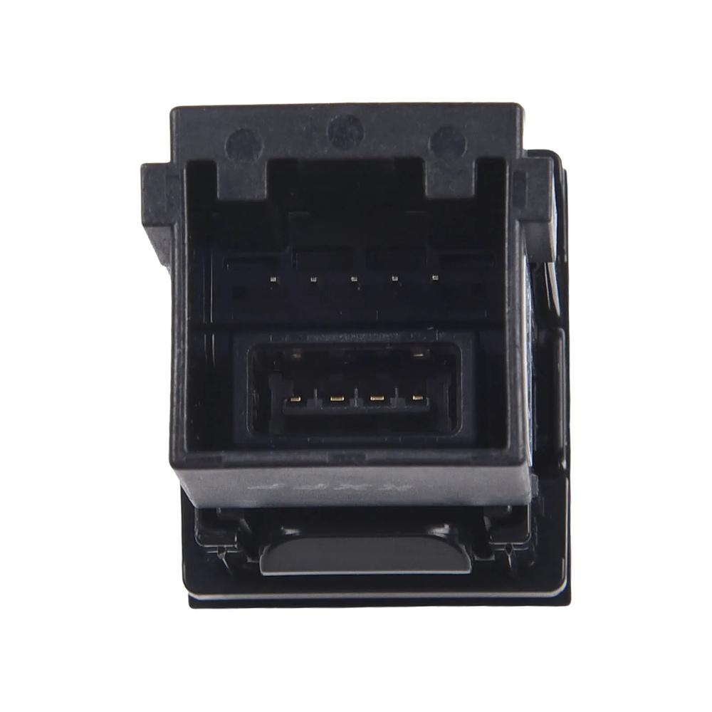 Auxiliary USB Port 86190-12040 For Toyota Prius Rav4 Sienna 2018 2019 2020-2022