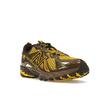 New Balance Aminé x 610 The Mooz Unisex Sneakers Brown Desert-Palm True-Yellow ML610TAM
