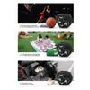 Sturdy Construction Motorcycle Storage Bag with 12L Capacity Double Closure Opening Accommodating Helmets and Ergonomic Design for Unobstructed Leg