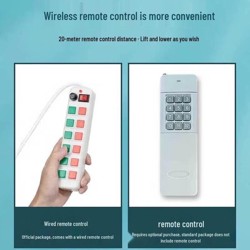 Профессиональная электрическая система роликов для студийного фона JiaShiYing