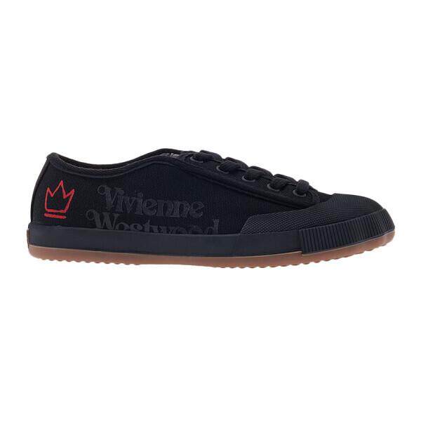 Zapatillas Deportivas Animales Vivienne Westwood 75020057m W0004 N401
