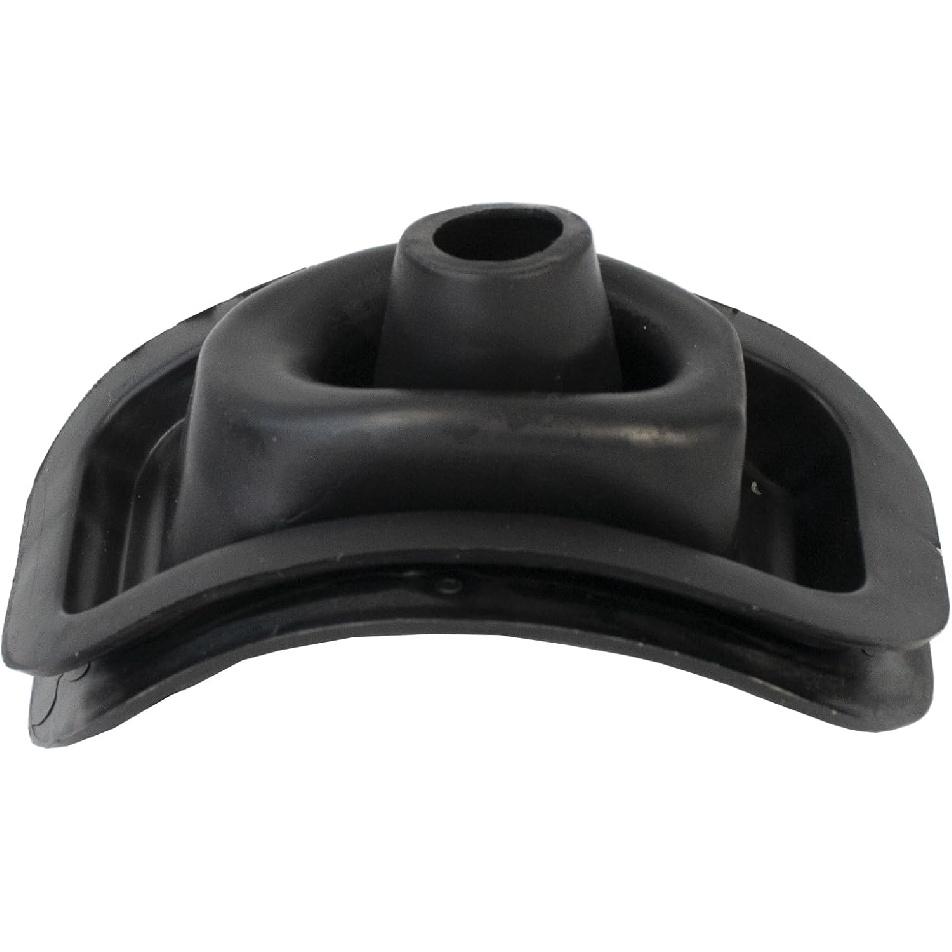 Shifter Lever Handle Boot Seal for 99-09 Chevy Silverado Suburban Avalanche Express 1500 2500 3500 Tahoe S-10 & for GMC Sierra Savana Yukon Escalade