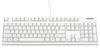 Majestouch 3 HAKUA CHERRY MX2A Silent Red English 104 Kana Media PBT Full 1000Hz Polling Wired US ASCII Switches, Full-Size, Layout, Keys, Printed,