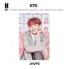 BTS BTS 4TH MUSTER Happy Ever After MINI PHOTO CARD Official Photocard