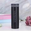 LOCK&LOCK Portable Stainless Steel Insulated Bottle 300ml