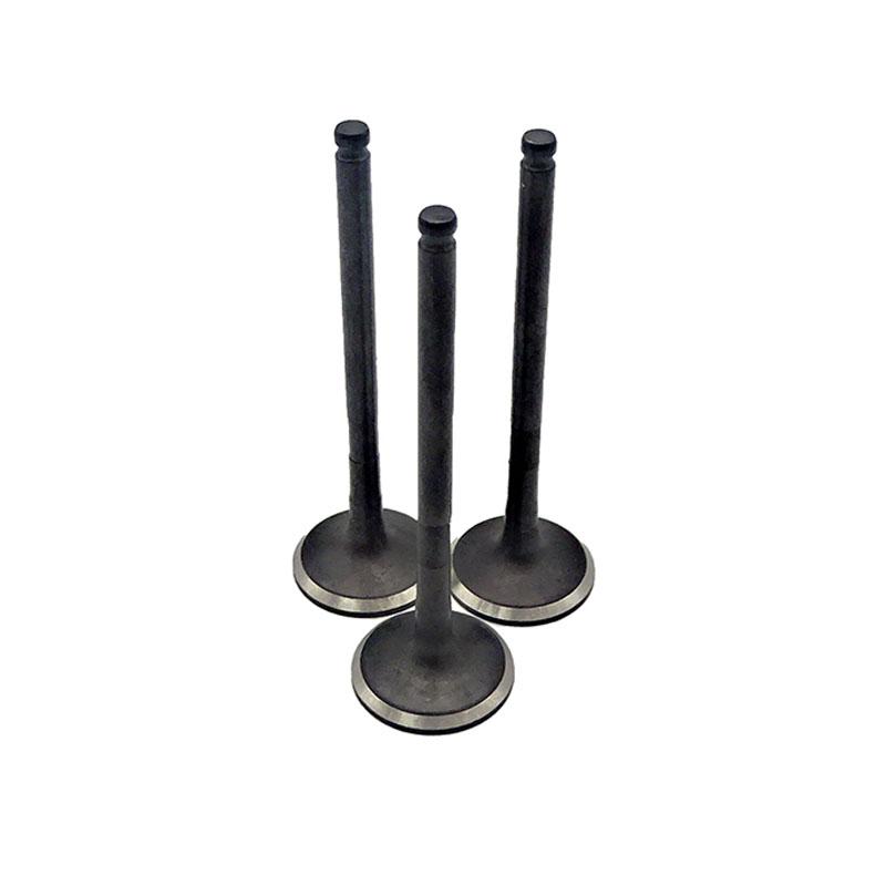 Suitable for Toyota Corolla(1.8L) 2001-2009 Avensis(1.8L) 2000-2008 RAV4(1.8L) 2000-2005 Exhaust Valve
