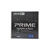 Asus Prime H610M-A R2.0 Motherboard H610 LGA1700 DDR5 micro-ATX PCIe 4.0 Aura Sync