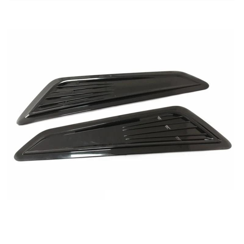 Chevrolet Camaro 2016-2020 Decorative Hood Vent Cover
