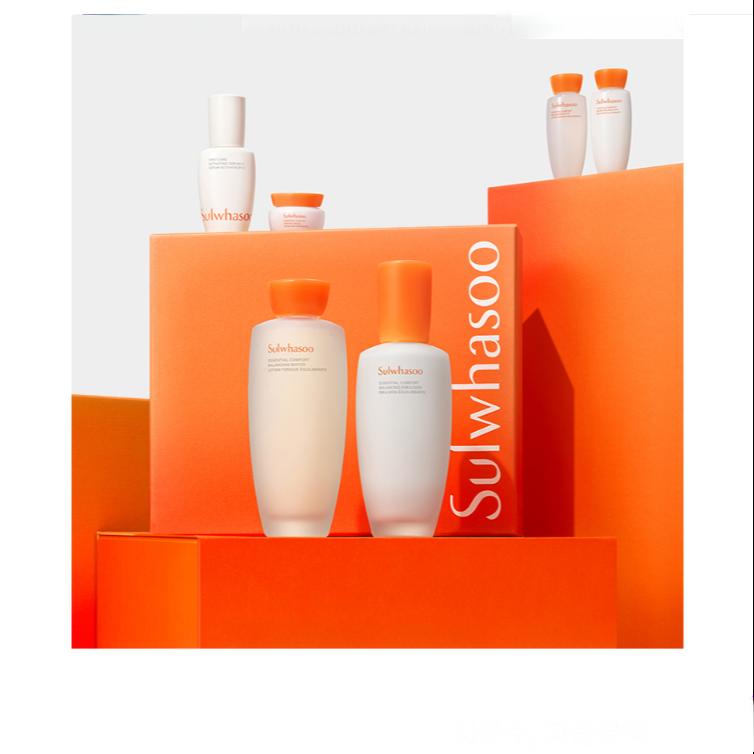 Sulwhasoo Hautpflege-Sets für Damen, Vorherige Version