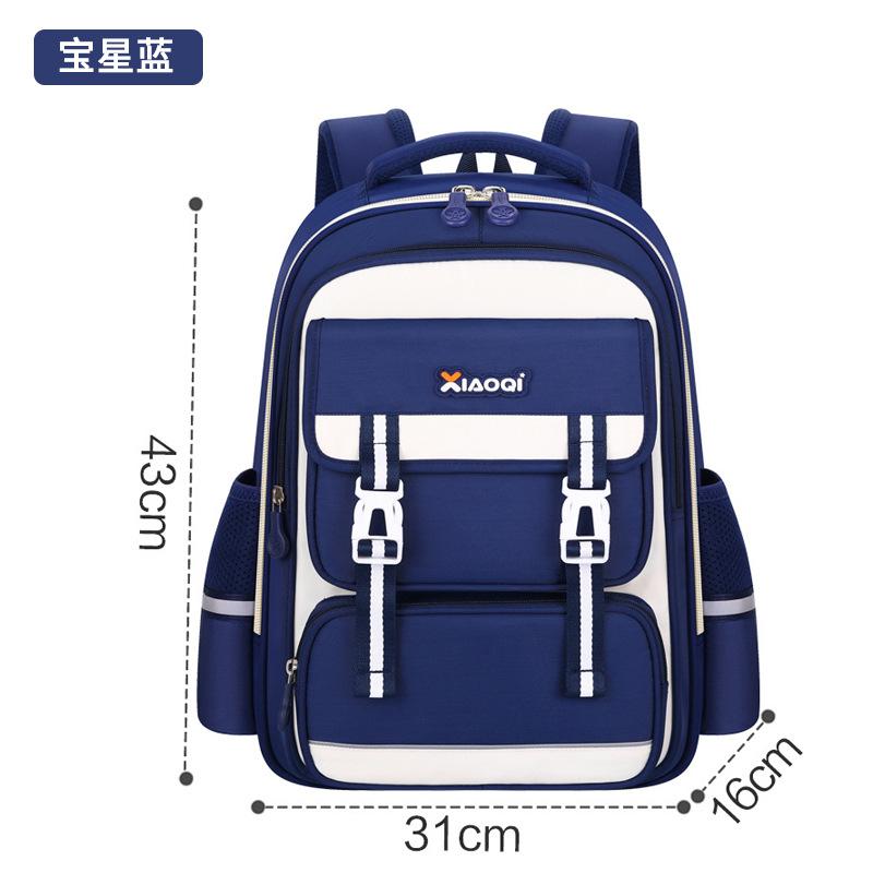 Kinderen Orthopedische Rugzak waterdicht Kinderen Schooltassen Voor Meisjes Jongens Rugzak schooltas Basisschool rugzak mochila