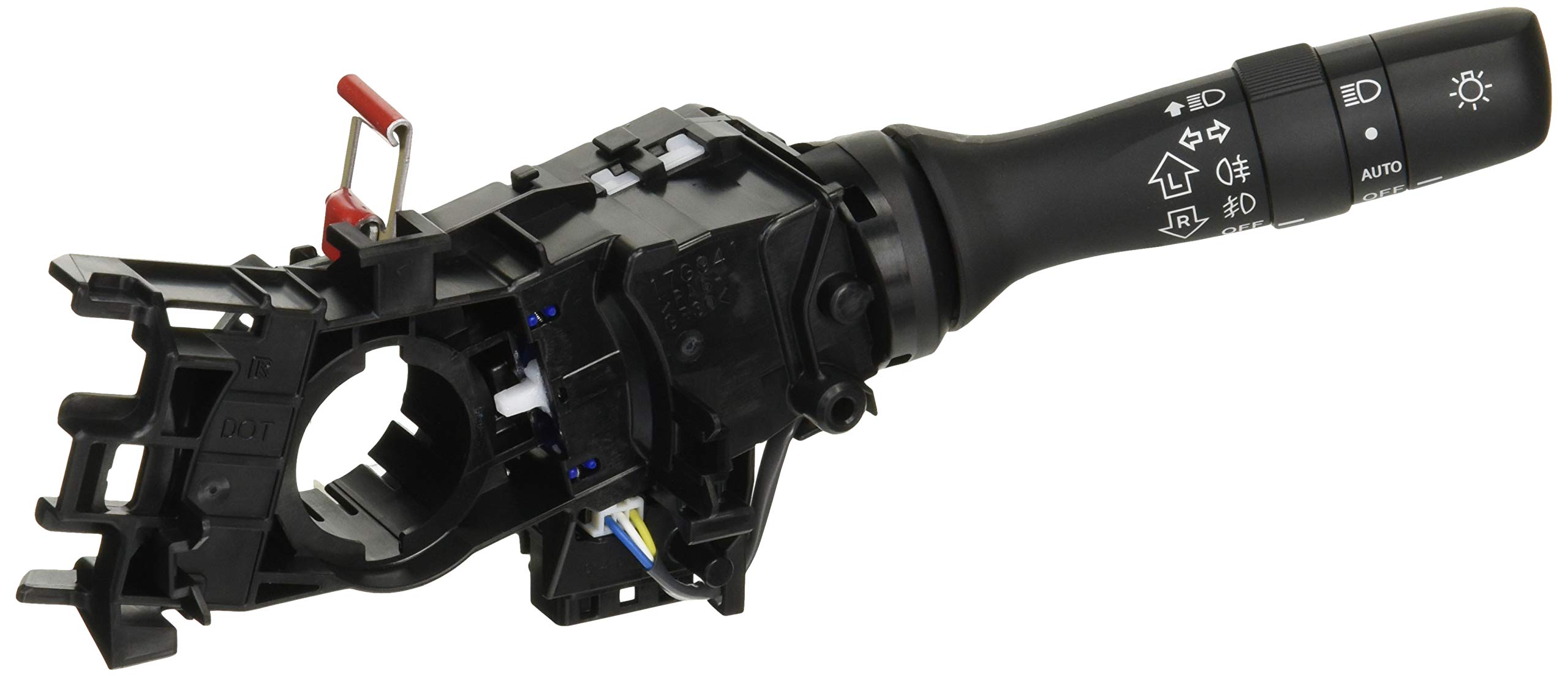 

Оригинальные детали TOYOTA Фара Dayma Switch ASSY Hachiroku Номер детали SU003-05799