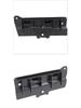 Front Bumper Bracket for Cayenne 2011-2014 Models (Part Numbers: 95850577300, 7P5807773, 95850577400)
