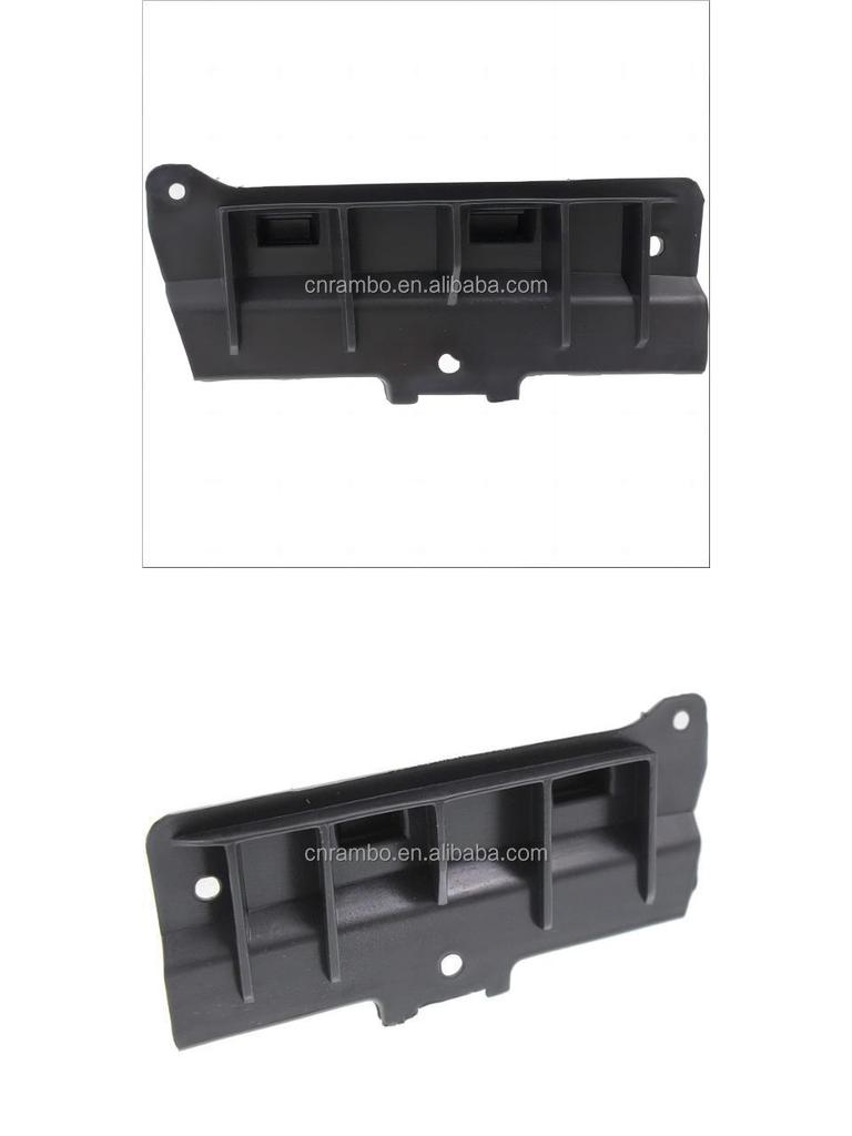 Front Bumper Bracket for Cayenne 2011-2014 Models (Part Numbers: 95850577300, 7P5807773, 95850577400)