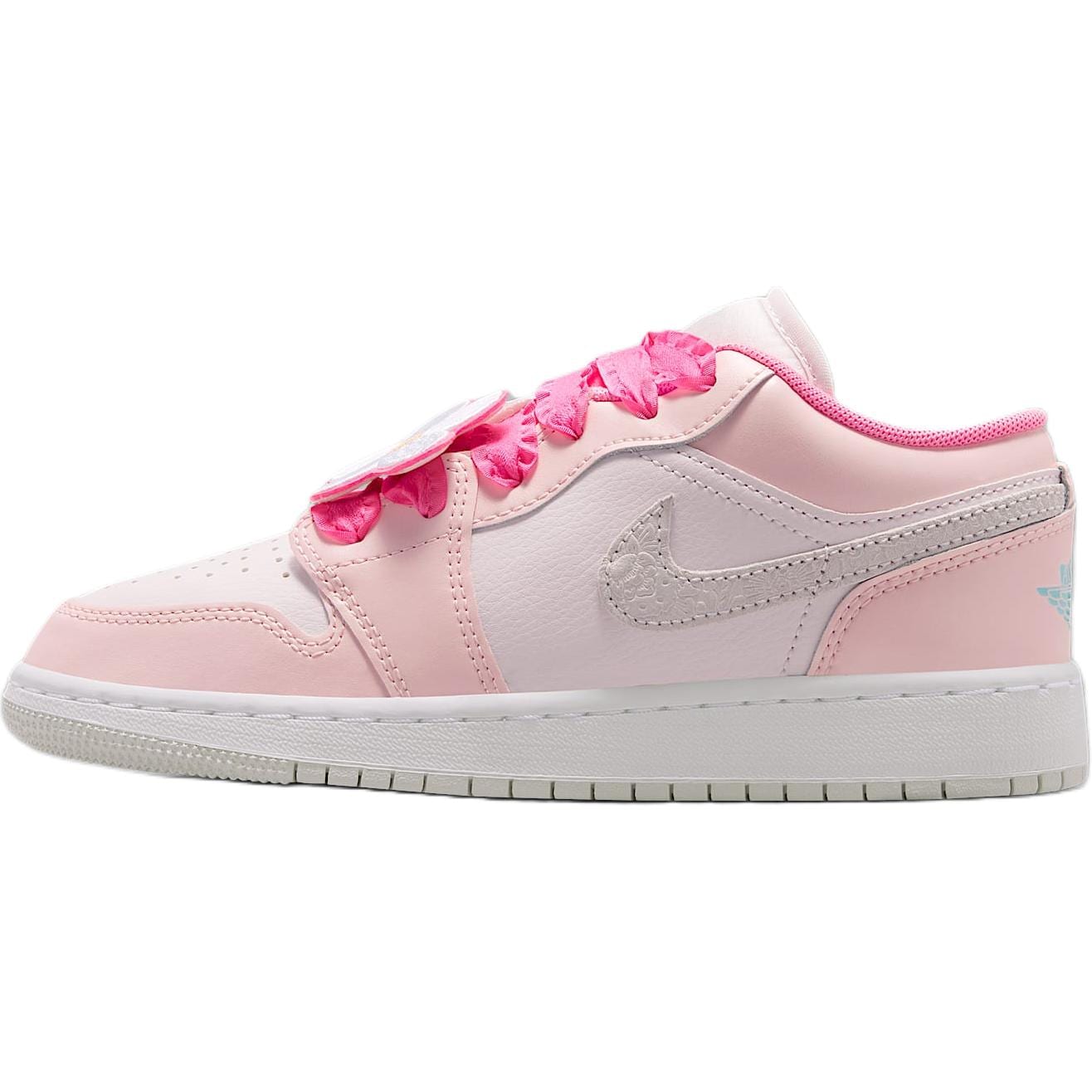 Jordan Air Jordan 1 zemi basketbola