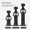 DJI Pocket 3 Silicone Anti-Slip Stabilization Base for OSMO Pocket Camera Accessories
