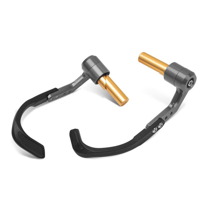 

Universal Handguard Brake Clutch Protectors for Ducati, BMW, KTM, Suzuki, Kawasaki, Honda, CFMOTO
