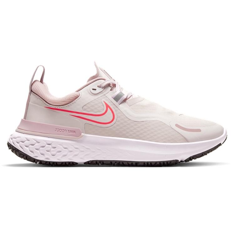 (WMNS) Nike React Miler Shield Light Pink Women's CQ8249-600