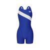 Women S Solar fieSta 3 Piece Racing Back Blu A6bl1lh09