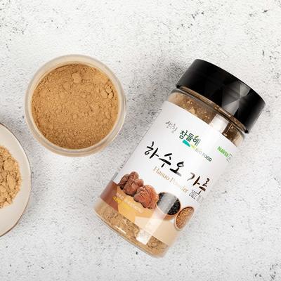 Chamdeulae Hasuo Powder