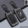 Pokrowiec na kluczyk Jaguar Kompatybilny z modelami XEL, XFL, E-PACE, F-PACE, F-TYPE, XE, XF, XJL, I-PACE