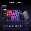 UGREEN Hub Docking Station for Steam DP DisplayPort 10Gbps X 1000Mbps 2 X USB Card 100W PD No Adjustable Angle 9-in-1 USB-C Deck/Switch/Rog