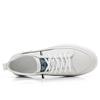 Fashion 2024 New Lente Heren Liftschoenen Heren Loafers Wit Zacht Lederen Mocassins Hoogte Verhoogd 5Cm Groter Schoenen Man Sneakers