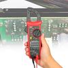 UNIT UT202+ 4000 Counts Digital Clamp Meter True RMS Multimeter Clamp Ammeter Voltage Meter NCV