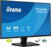 IIYAMA X2491HS-B1 23.8" IPS FHD 120Hz LED Monitor HDMI DisplayPort