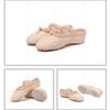 Canvas Soft Flats Training Ballet Dance Gils Shoes Flats Shoes Girls Ballet Shoes Dance Shoes