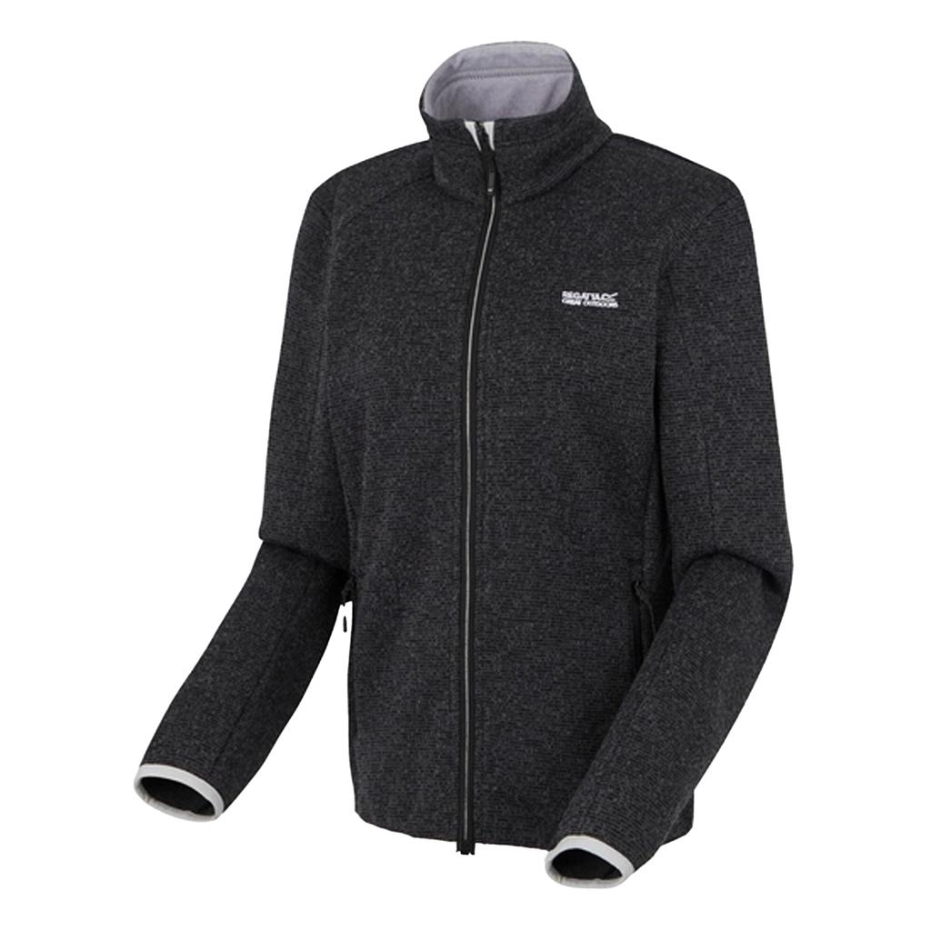 Regatta Womens/Ladies Newhill Full Zip Fleece Jacket