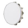 10-Inch Wooden Hand-Shaken Tambourine Drum for Children's Dance and Early Education Orff Percussion Instruments