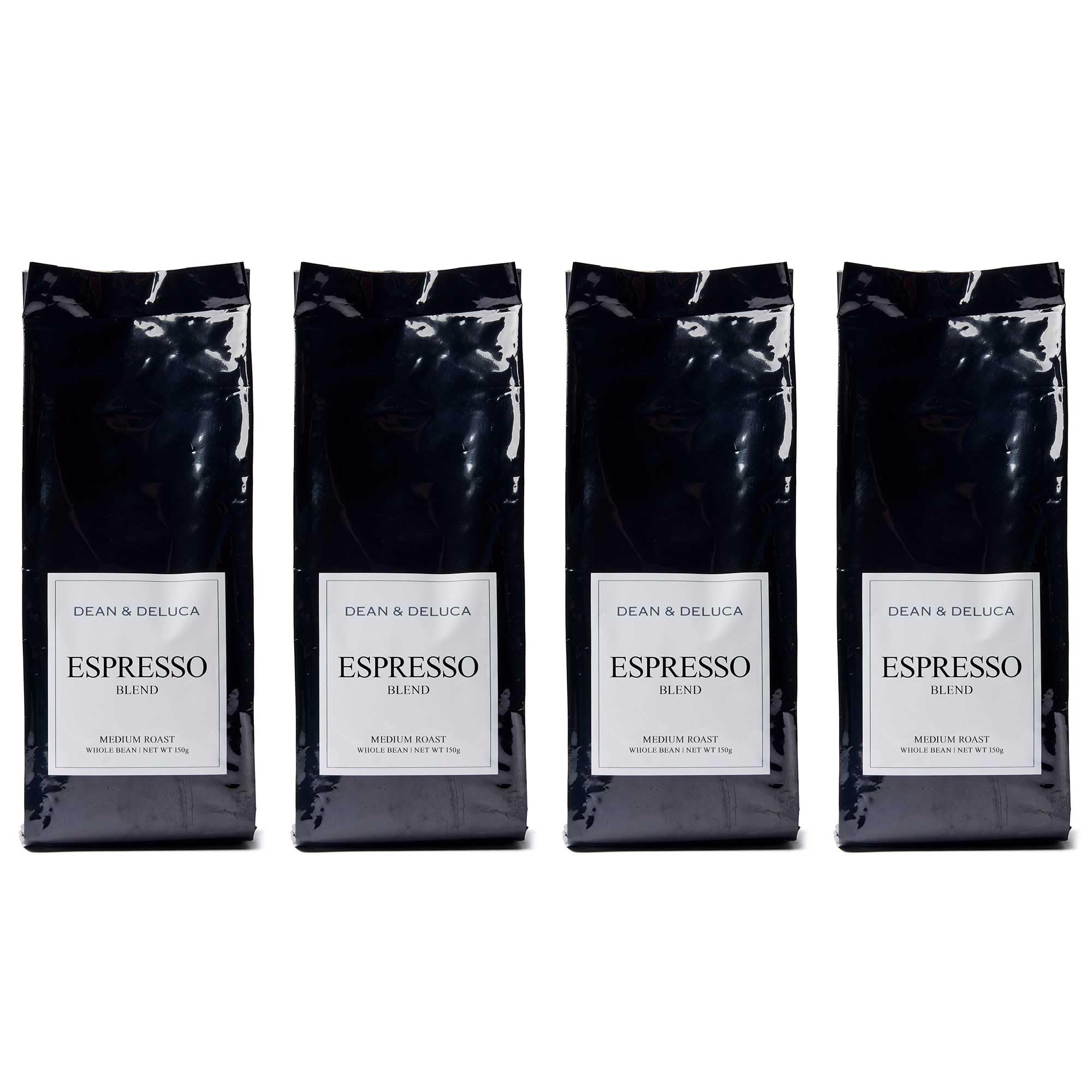 

DEAN DELUCA Espresso Beans Set & 4-Piece