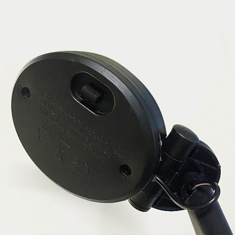 Creative Garden Yard Patio Decorative Solar Flower Lamp Waterproof Wireless LED Light Waterproof Lawn Outdoor Orname