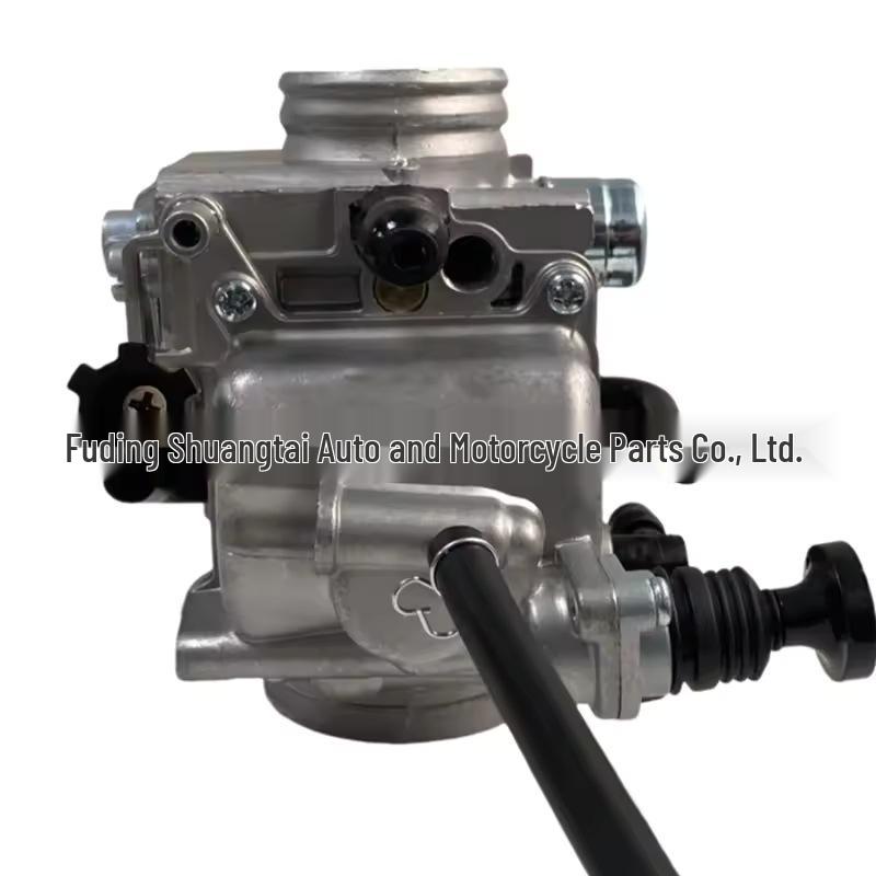 Compatible PD32J Carburetor for HONDA TRX300 TRX350 ATV400 Motorcycle (16100-HM5-L01)