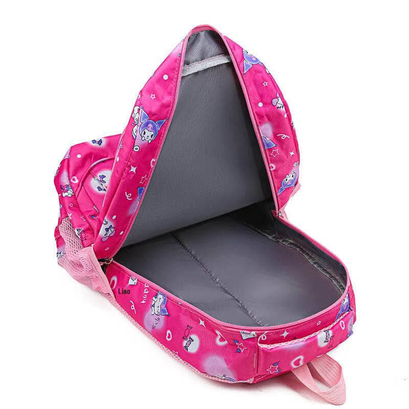 Li Shen Fashion Kids School Backpack