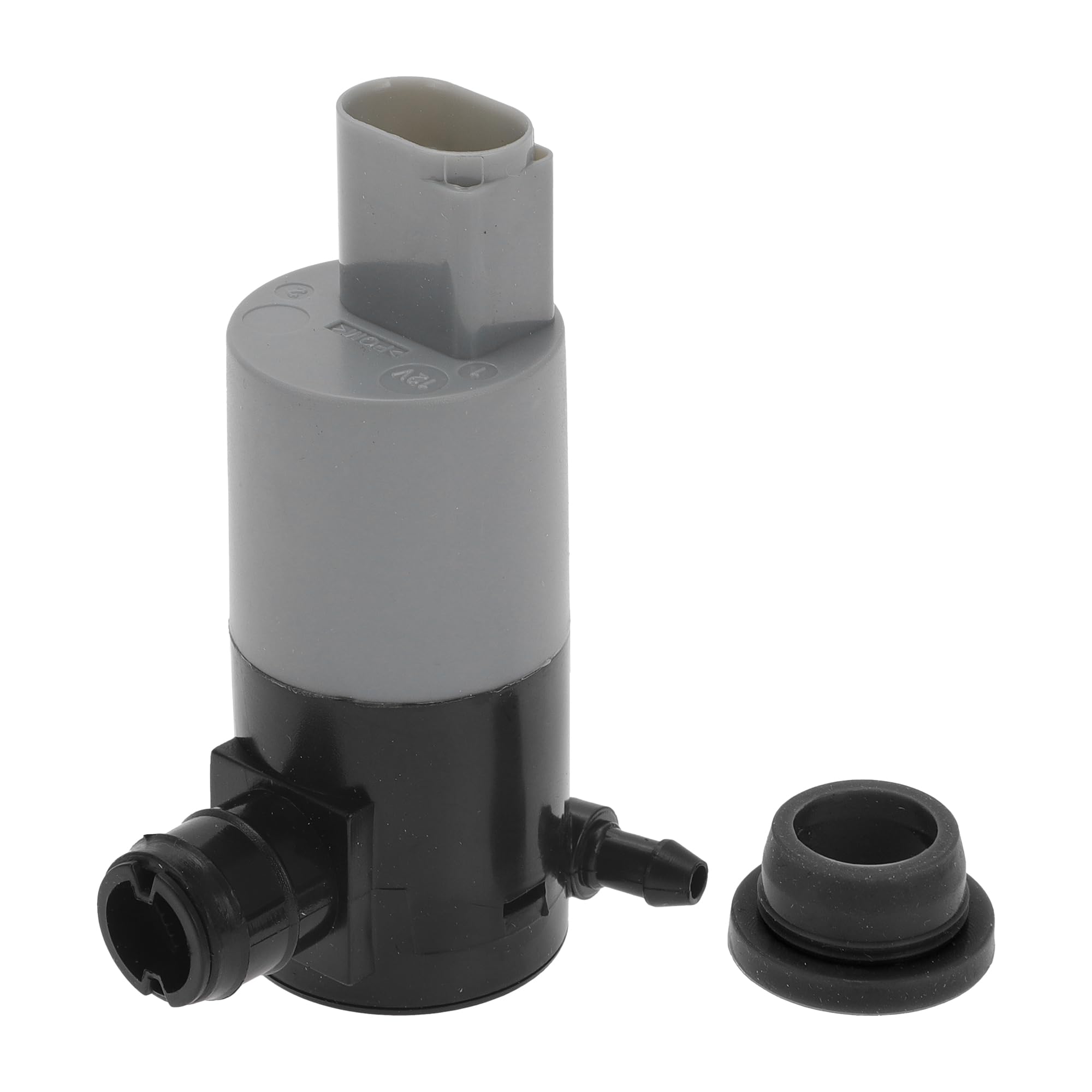 

ACROPIX Window Washer Pump W/Grommets Compatible with Range Rover for L322 2002 2012 Window